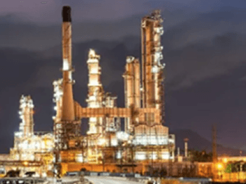 Oil & Gas Facilities